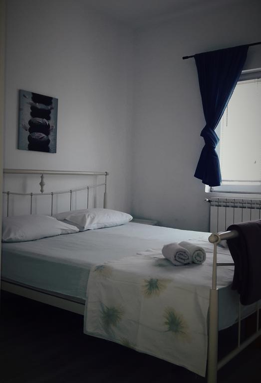 Apartments Leonarda ムルテル エクステリア 写真