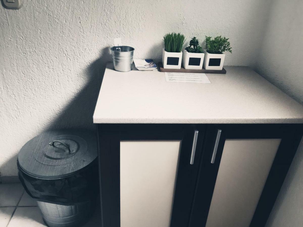 Apartments Leonarda ムルテル エクステリア 写真