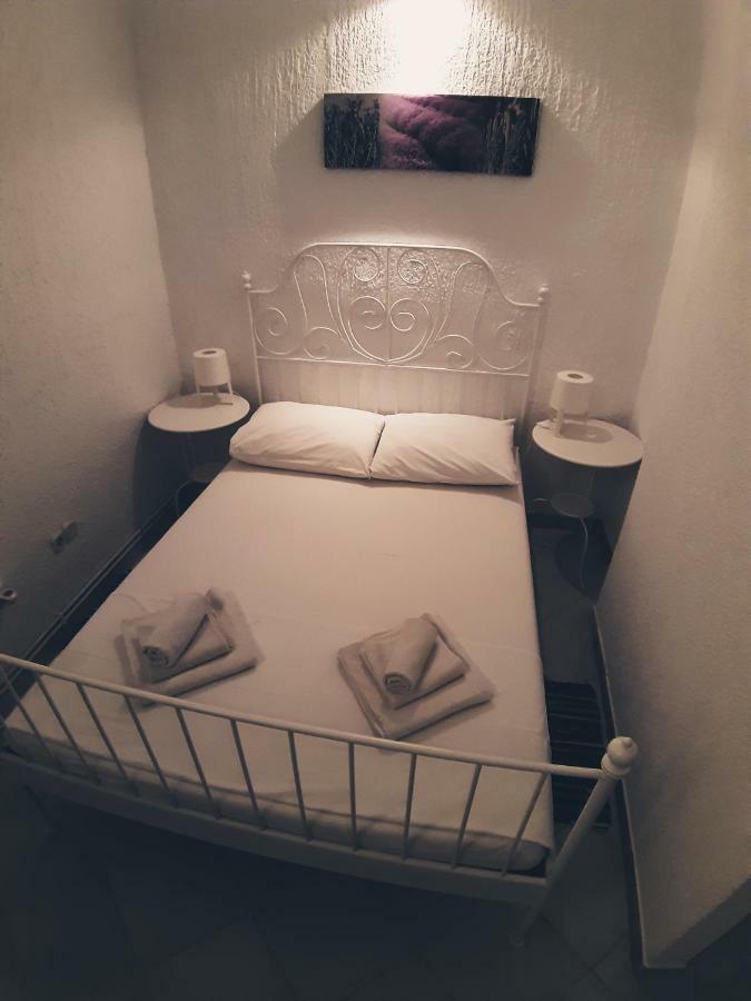 Apartments Leonarda ムルテル エクステリア 写真